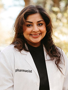 Sara Alizai